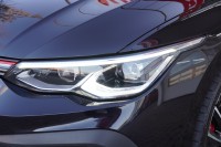 VW Golf VIII 2.0 GTI Clubsport