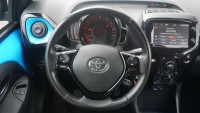 Toyota Aygo AYGO 1.0 x-cite Style Selection