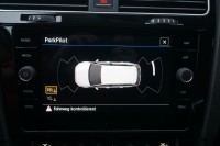 VW Golf VII Variant Sound