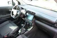 Citroen C3 Aircross PureTech 110