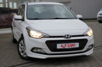 Hyundai i20 1.1 CRDi