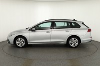 Vorschau: VW Golf 2.0 TDI Life