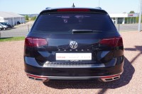 VW Passat Variant 2.0 TSI DSG
