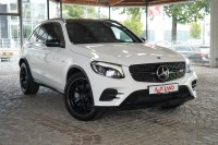 Mercedes-Benz GLC 43 AMG 4Matic