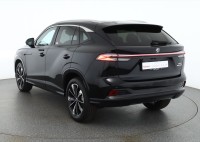 MG HS 1.5 T-GDI Hybrid+ Luxury Aut.