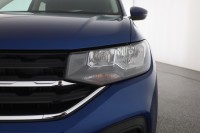 VW T-Cross 1.0 TSI Life