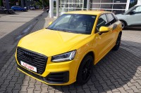 Vorschau: Audi Q2 2.0 TDI quattro S-Line