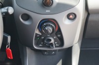 Peugeot 108 1.0 VTi