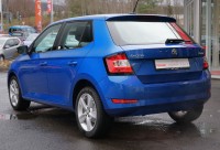 Skoda Fabia 1.0 MPI Cool & Sound