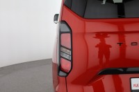 Ford Tourneo Custom 2.0 Titanium Aut. L2