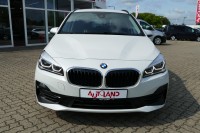 BMW 216 Gran Tourer 2er - 216i