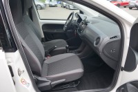 VW up up! 1.0 ASG IQ.DRIVE
