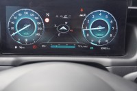 Hyundai Tucson 1.6 T-GDI Mild Hybrid