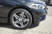 BMW 125 125i Sport Line