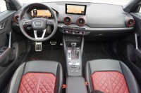 Audi SQ2 2.0 TFSI quattro