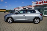 Skoda Fabia 1.0 TSI