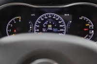 Jeep Grand Cherokee 3.0 CRD Overland 4x4