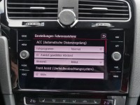 VW Golf VII 2.0 TSI GTI Performance