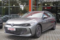 Vorschau: VW Passat Variant 1.5 eTSI DSG