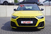 Audi A1 SB 30 1.0 TFSI S-Line