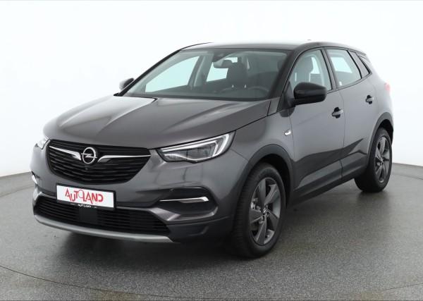 Opel Grandland (X) 1.2 Turbo Elegance