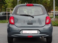 Nissan Micra 1.2