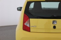 Seat Mii 1.0 MPI Reference