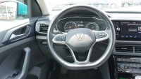 VW T-Cross 1.5 TSI DSG United