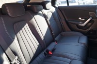 Mercedes-Benz CLA 250 Progressive 4-Matic