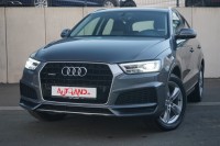 Vorschau: Audi Q3 2.0 TDI quattro S-Tronic