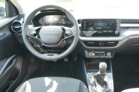 Skoda Fabia 1.0 MPI