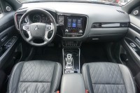 Mitsubishi Outlander 2.4 PHEV Top 4WD CVT