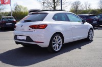 Seat Leon SC 1.8 FR DSG