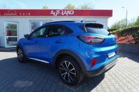 Ford Puma 1.0 EB AT Titanium