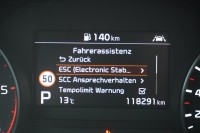 Kia Sportage 2.0 CRDi GT-Line 4WD