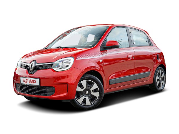 Renault Twingo 1.0 Limited