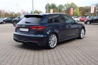 Audi A3 Sportback 35 TFSI S-Line