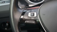 VW Tiguan 2.0 TDI Comfortline