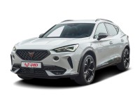 Cupra Formentor 2.0 TSI VZ 4Drive LED Navi ACC Kamera DA