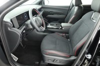 Hyundai Tucson 1.6T-GDI HEV N-Line 4WD Aut.