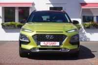 Hyundai Kona 1.6 T-GDI Premium 4WD DCT