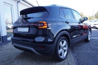 VW T-Cross 1.0 TSI DSG