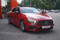 Mercedes-Benz A 250 A250 AMG Line