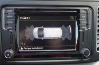 VW Sharan 2.0 TDI Comfortline