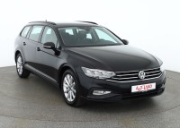 VW Passat Variant 2.0 TDI DSG