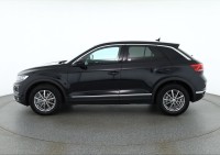 Vorschau: VW T-Roc 2.0 TSI DSG 4Motion Sport