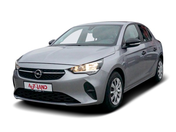 Opel Corsa F 1.2 Basis