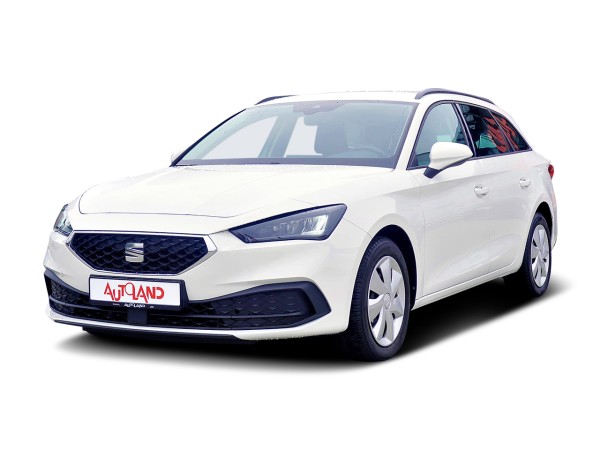 Seat Leon ST 1.0 TSI