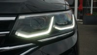 VW Tiguan Allspace 1.5 TSI Comfortline