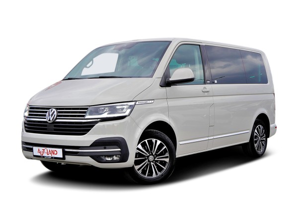 VW T6 Multivan T6.1 2.0 TDI Generation Six VC